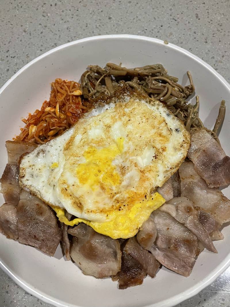[잡담] 나에 야식 | 인스티즈