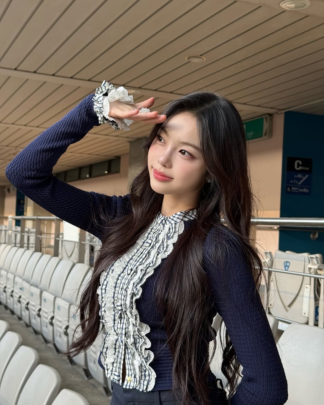 [잡담] 하투하 이안이 고새 더 예뻐졌네 | 인스티즈