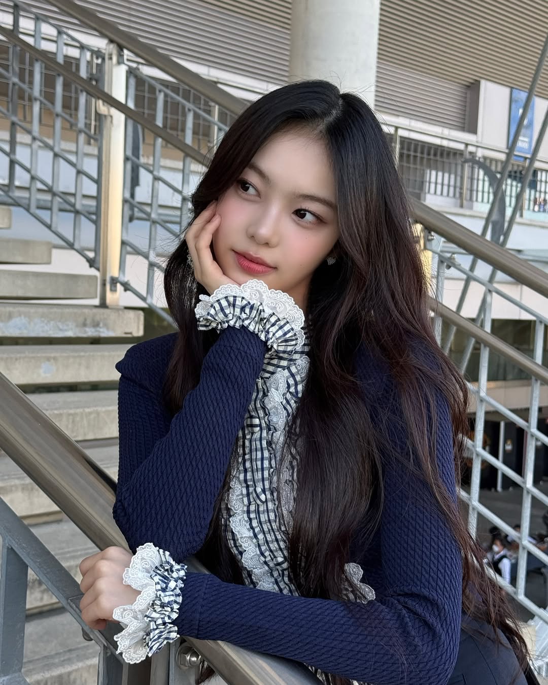 [잡담] 하투하 이안이 고새 더 예뻐졌네 | 인스티즈