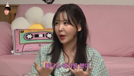 [잡담] 전직 걸그룹 멤버 "한 그룹에서 여러 명 사귄 사람 알아” 충격 폭로 | 인스티즈