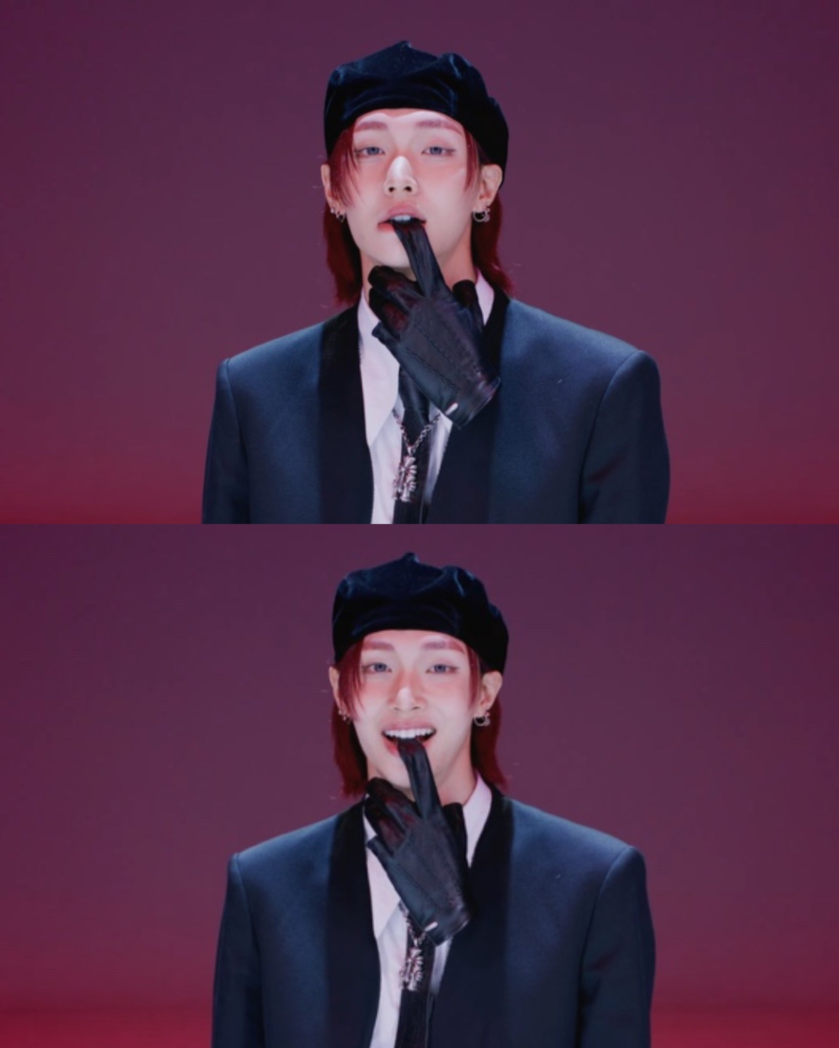 [잡담] 원빈이 진짜 스타일링차이개큰듯(p) | 인스티즈