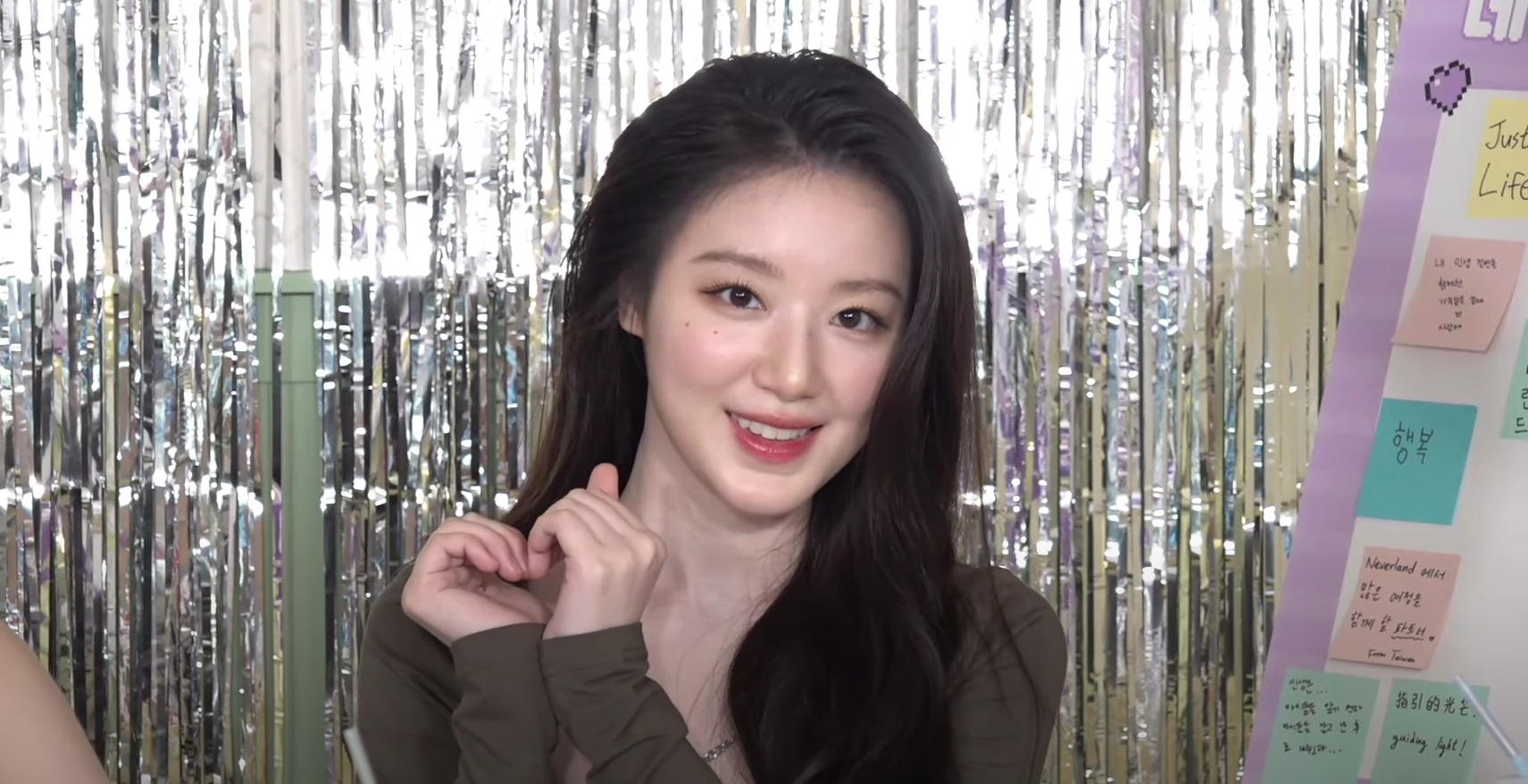 [잡담] 슈화 오늘 엄청 성숙해 보여 | 인스티즈