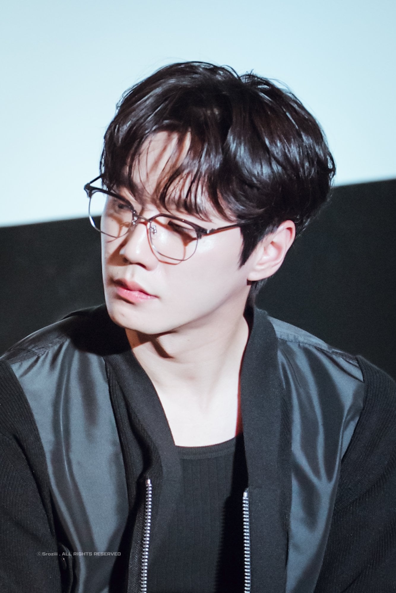 [잡담] 어제 약영 gv 이준영 진짜 금성제 고대로넼ㅋㅋㅋㅋ | 인스티즈