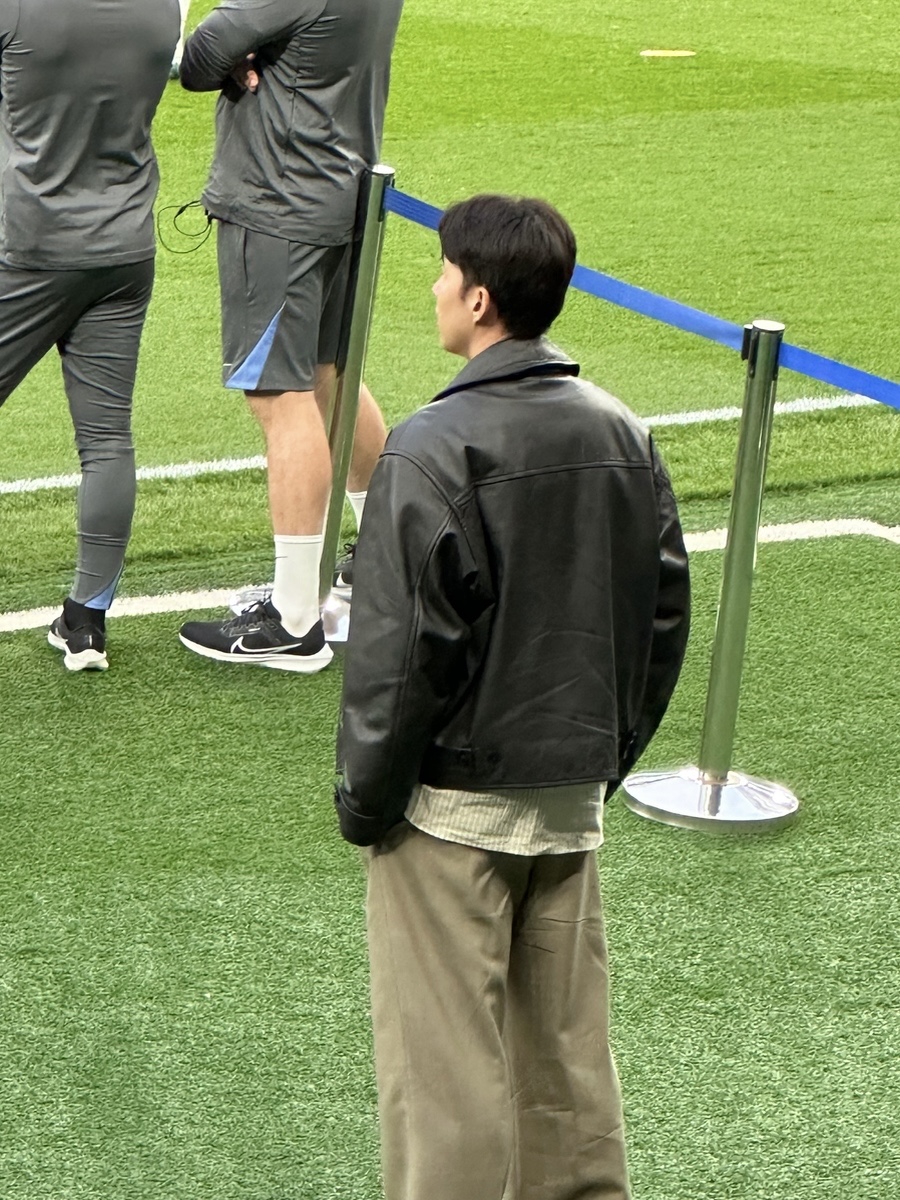 [잡담] 손흥민이다… | 인스티즈