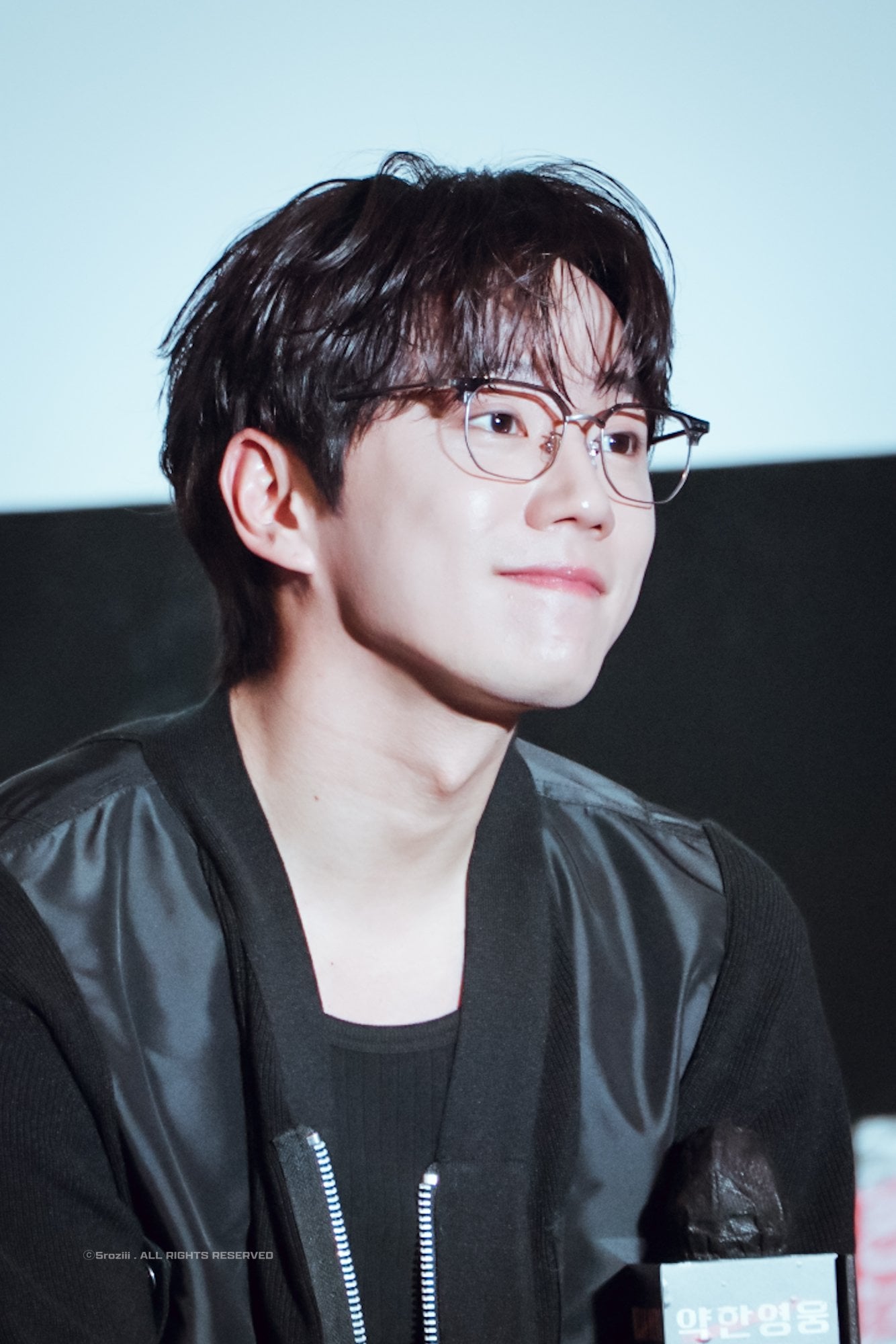 [잡담] 어제 약영 gv 이준영 진짜 금성제 고대로넼ㅋㅋㅋㅋ | 인스티즈