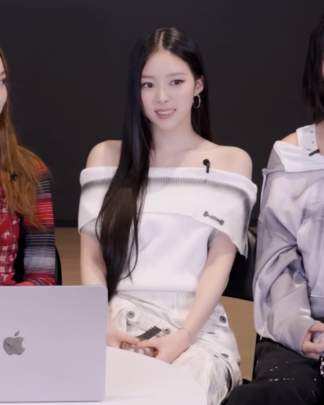 [잡담] 미야오 나린 평상시 영상이 더 예쁘다 | 인스티즈