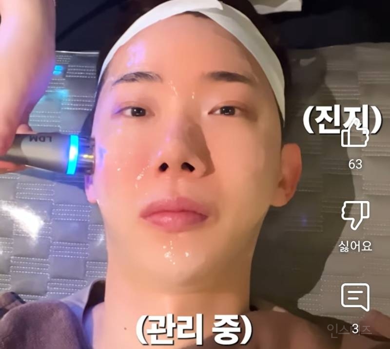 진짜 부지런히 일주일 보내는사람만 할수있는것 | 인스티즈