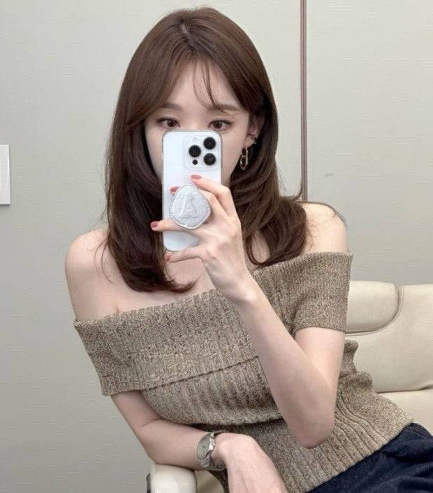 [잡담] 그냥 머리만 봤을때 뭐가 더 이쁨? | 인스티즈