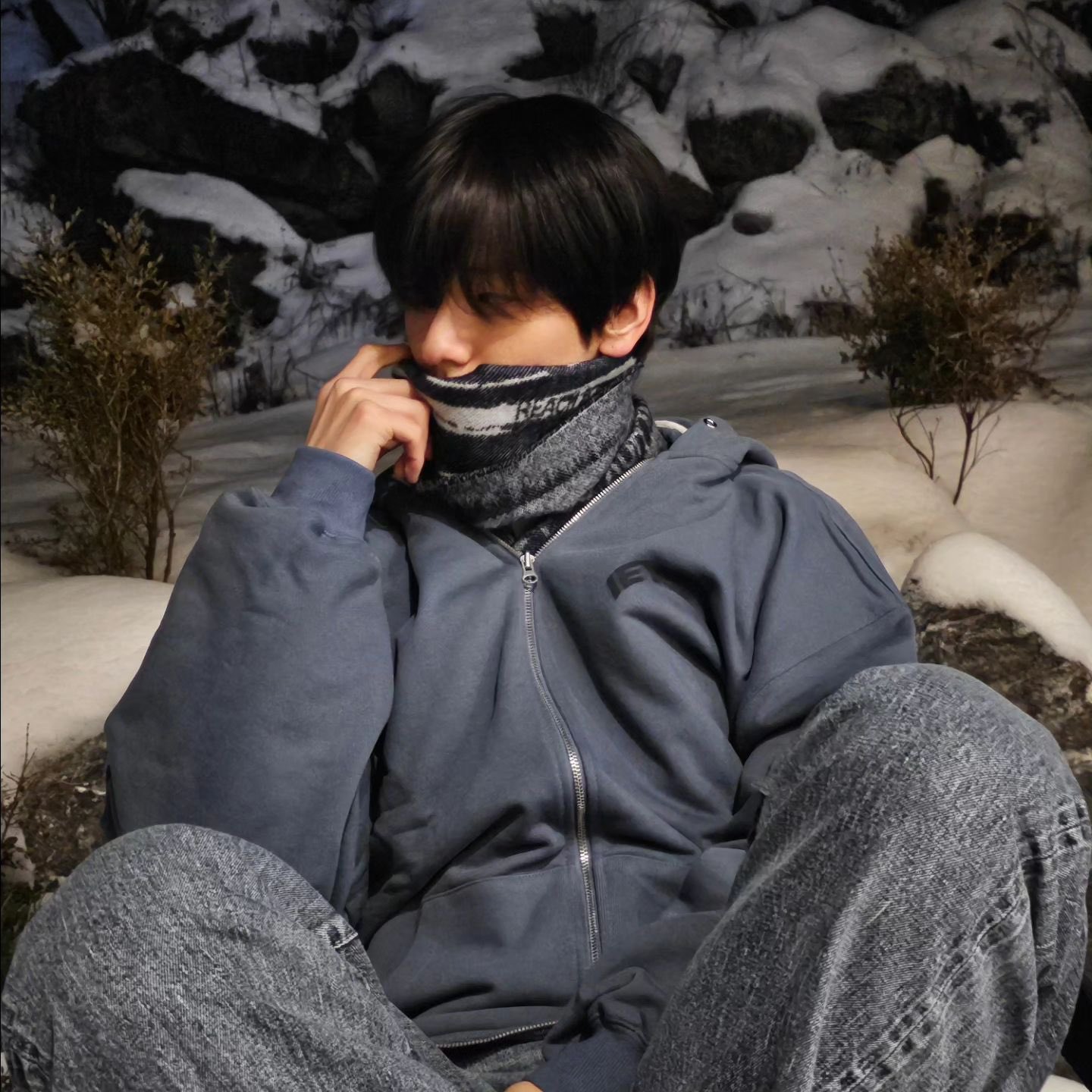 [잡담] 투바투 이런 거ㅋㅋㅋㅋ 약간 럽스타재질이지 않아?ㅋㅋㅋㅋㅋ | 인스티즈