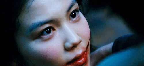 [잡담] 이 분 웹툰 현혹 여주랑 닮았다 | 인스티즈