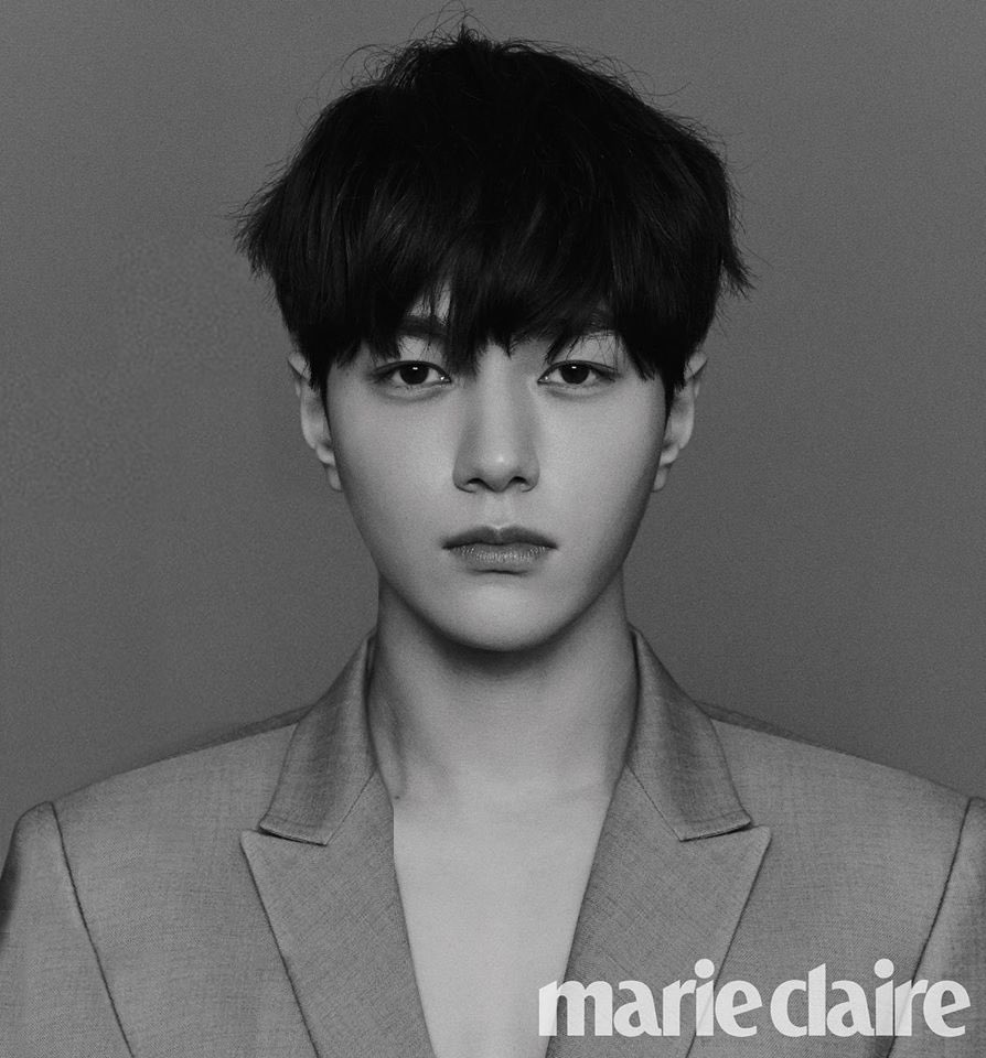 [잡담] 김명수 얼굴붐 언젠간 또 올 거 같음 뭔가 | 인스티즈