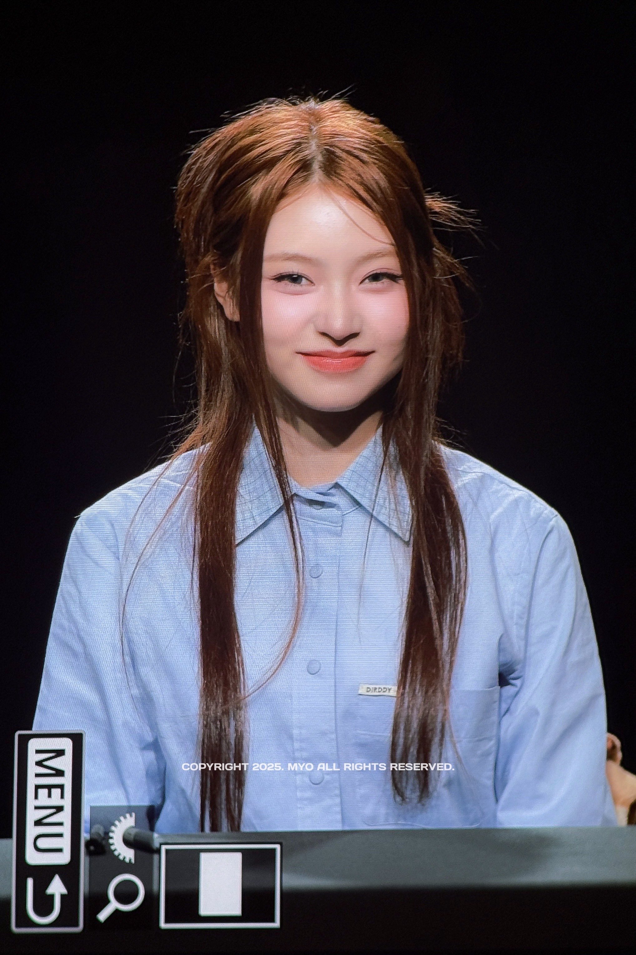 [잡담] 오늘도 너무 예쁜 하음이야 ෆ•͈ ·̫ •͈ෆ | 인스티즈