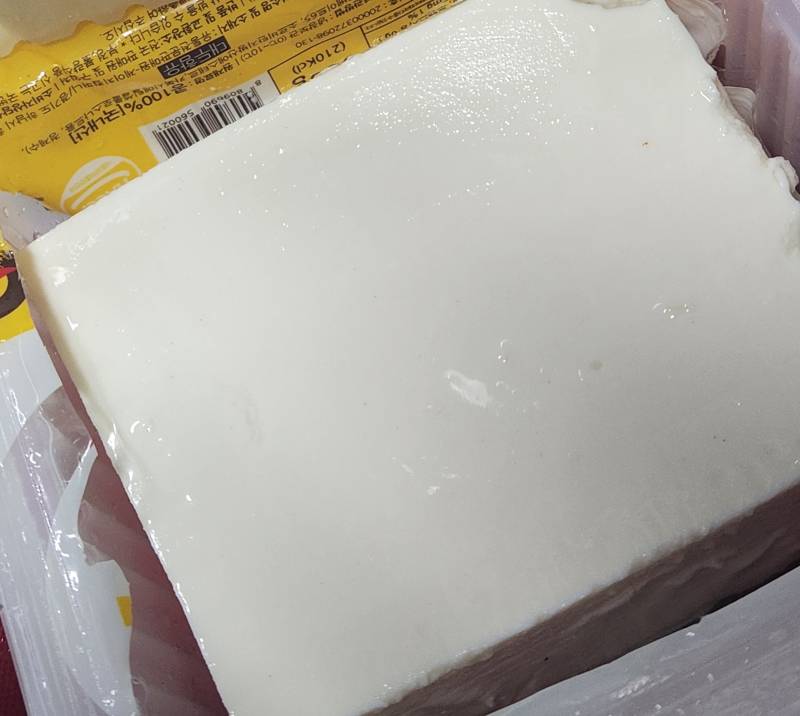 [잡담] 트위터에서 유행하는 젤리 두부 촉감 너무 섹시함 | 인스티즈