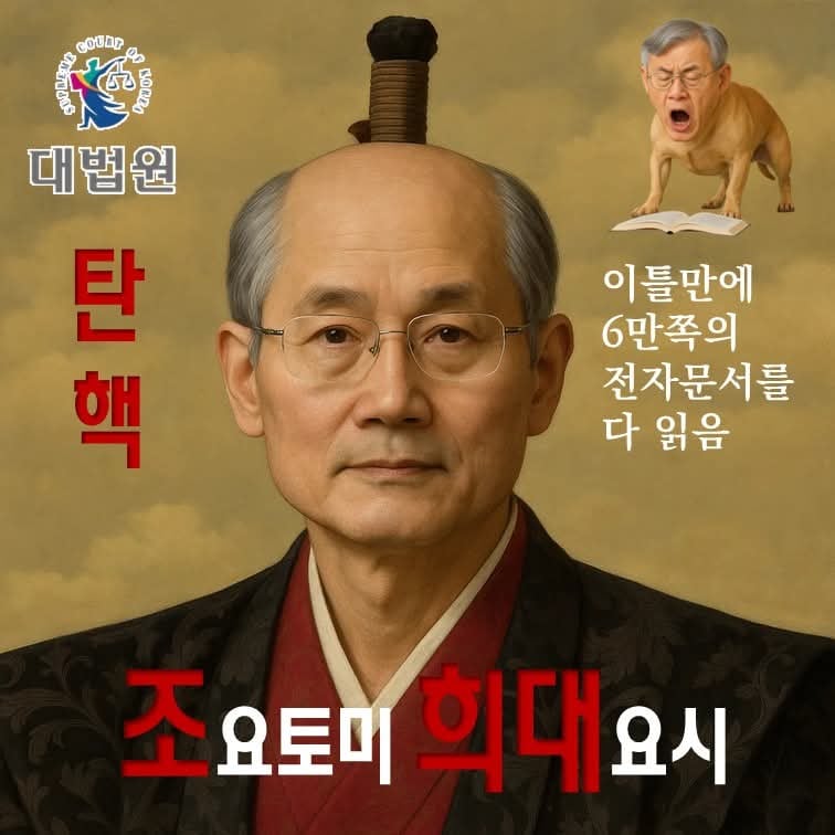 [잡담] 조요토미 희대요시 | 인스티즈