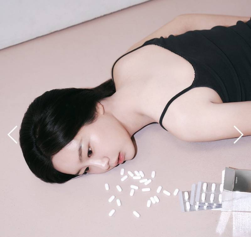 [잡담] 욕먹어서 사과문 올린 광고사진이라는데 어때보임 | 인스티즈