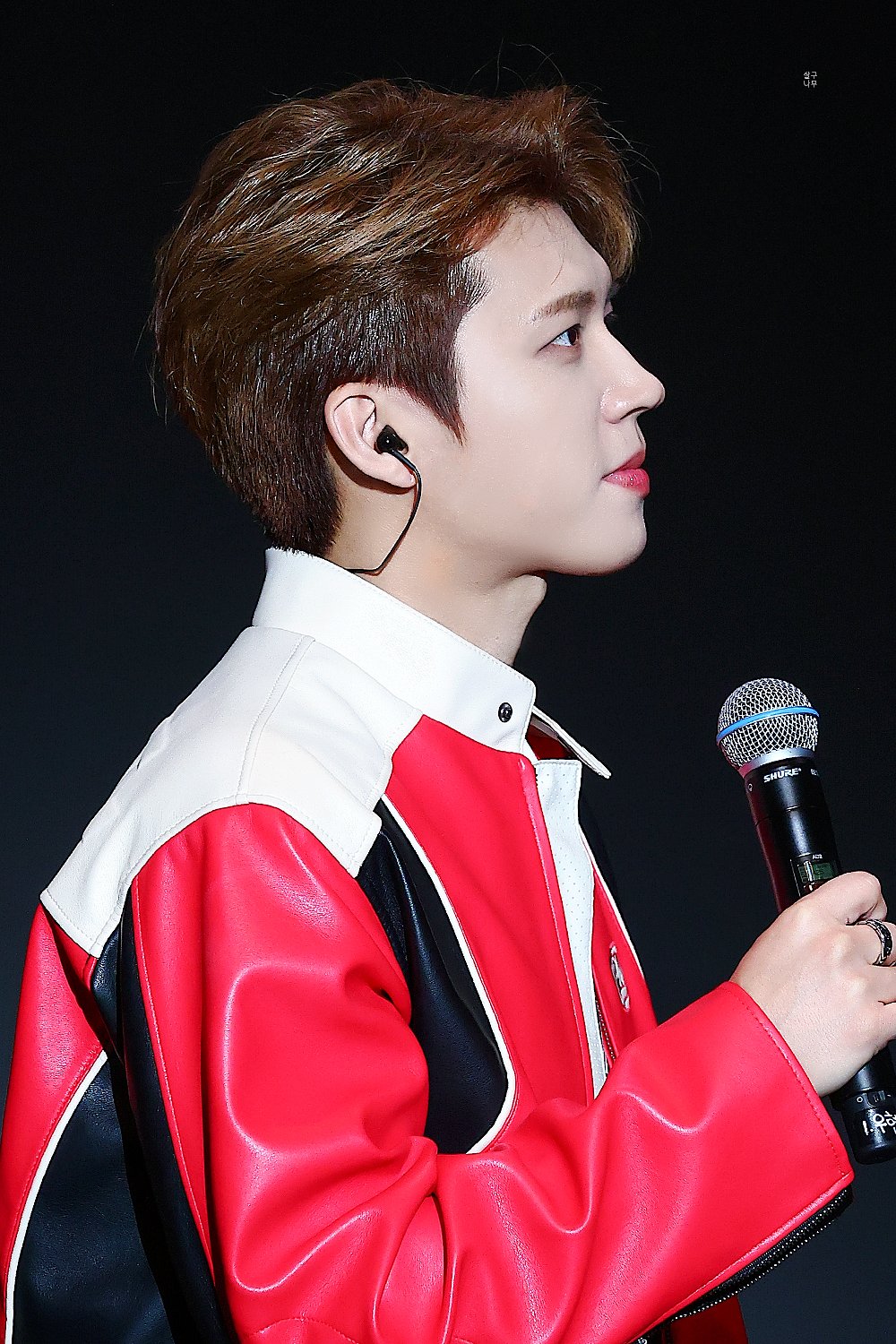 [잡담] 남우현 코 요새 중국에서 유행한다는 코처럼 생김 | 인스티즈