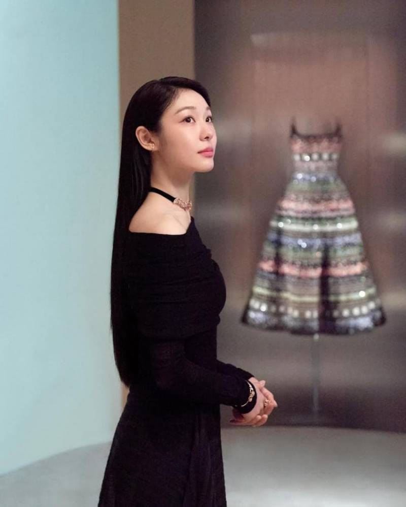 [잡담] 새로 뜬 디올 관련 사진들 | 인스티즈