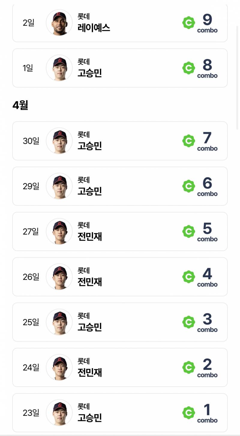 [잡담] 레이예스씨 저한테 왜 그러셨어요 | 인스티즈