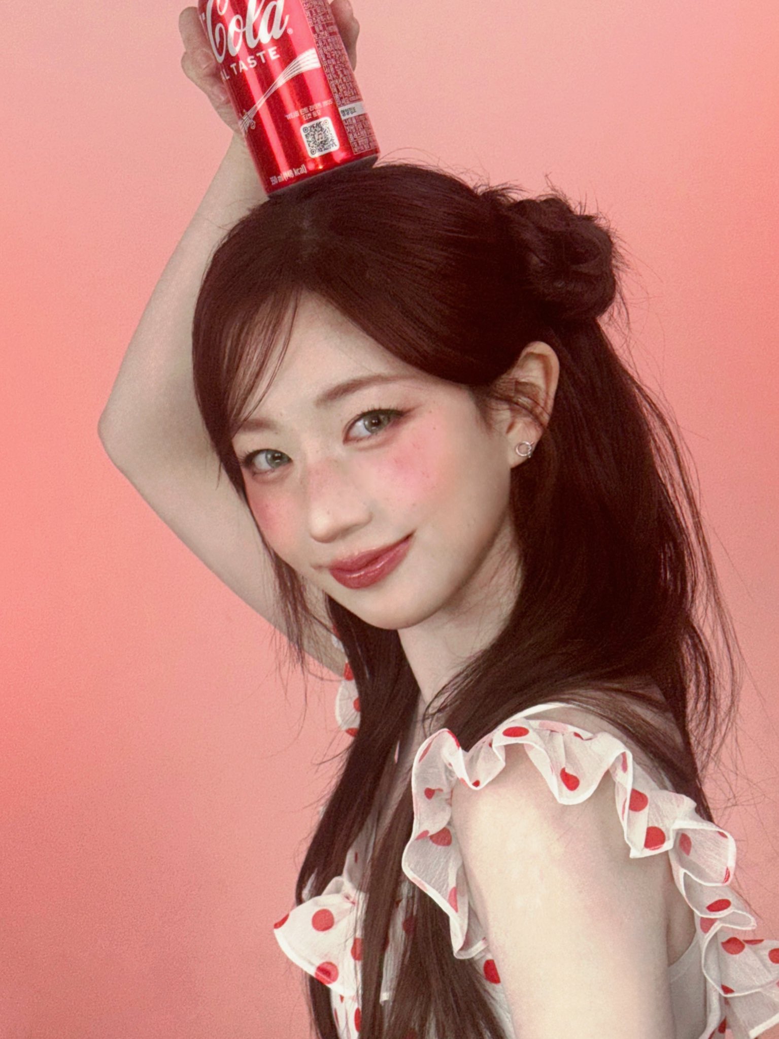 [잡담] 해원도 비주얼 메보 아니야? | 인스티즈