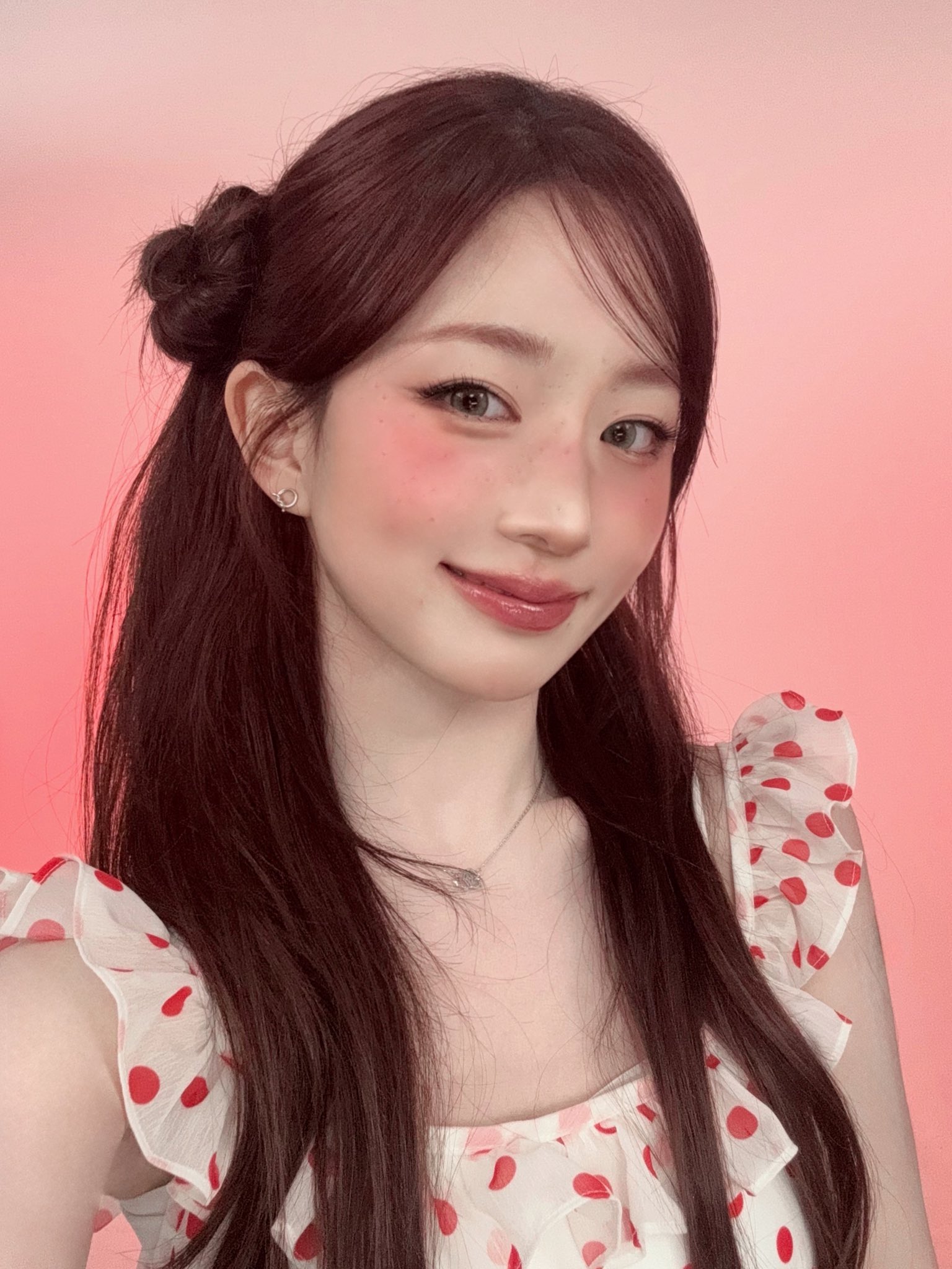 [잡담] 해원도 비주얼 메보 아니야? | 인스티즈