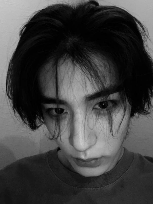 [잡담] 내 최애 얼굴좀봐줘 | 인스티즈