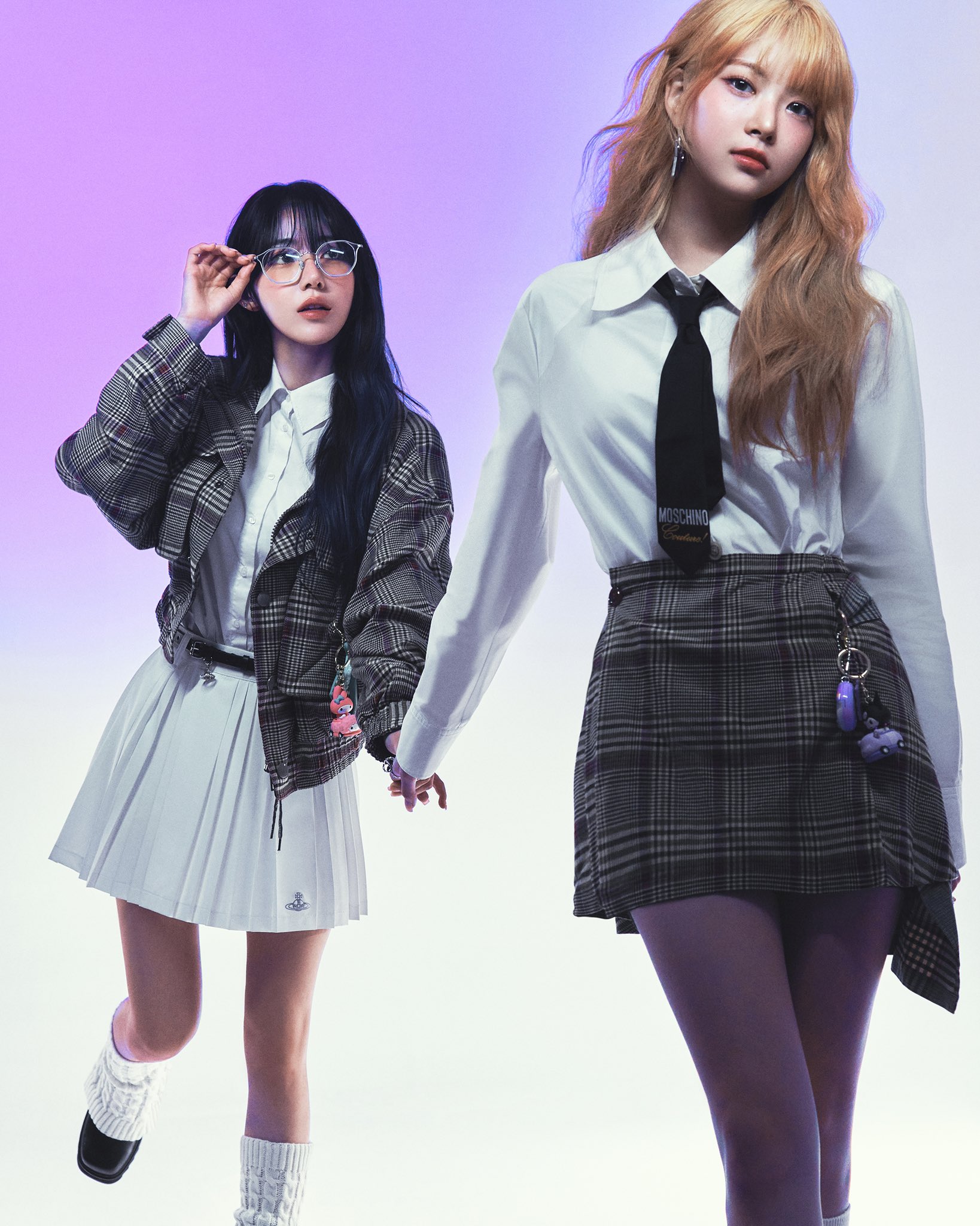 [잡담] 르세라핌 이거 컨포야?? | 인스티즈