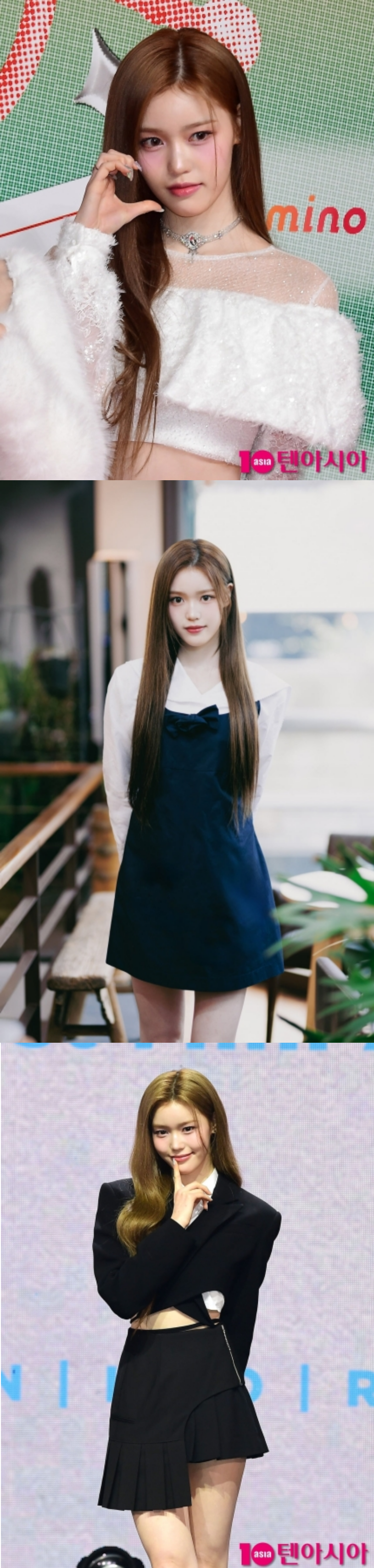[정보/소식] 명문 사립초 출신 걸그룹 멤버, '학비 1000만원' 금수저설에 입 열었다•••"다양한 악기 배워" [인터뷰] | 인스티즈