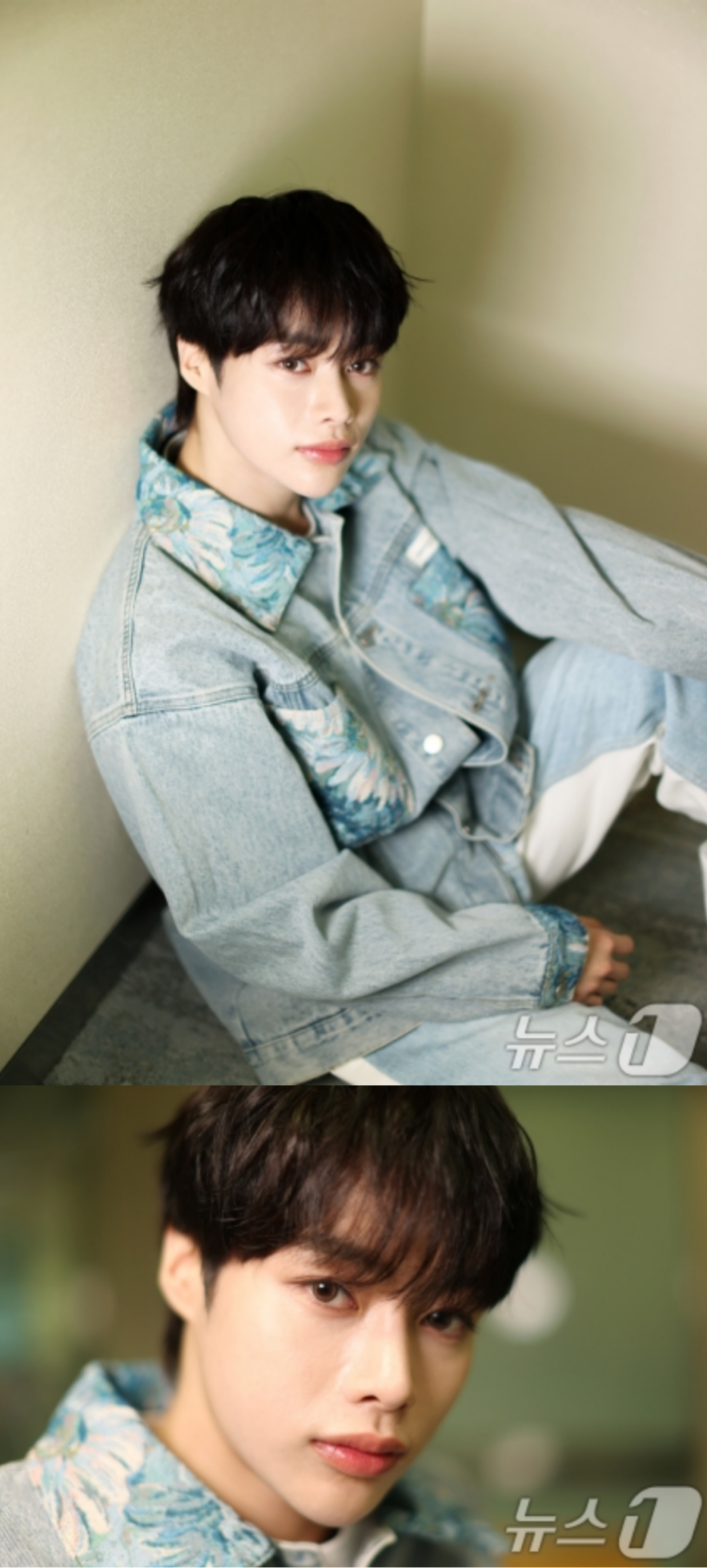 [정보/소식] 한빈 "김치찜, 최애 한국 음식...제육볶음은 내 장기"[물 건너온 아이돌] ② | 인스티즈