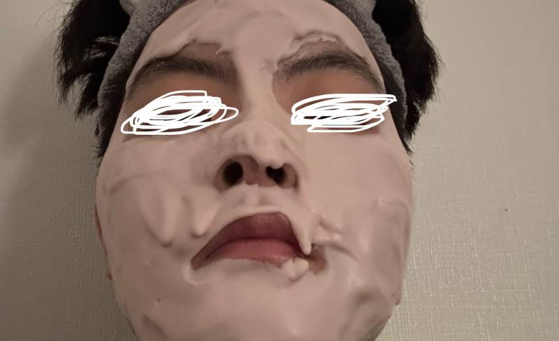 [잡담] 역시 주말밤은 모델링팩이지 암 | 인스티즈