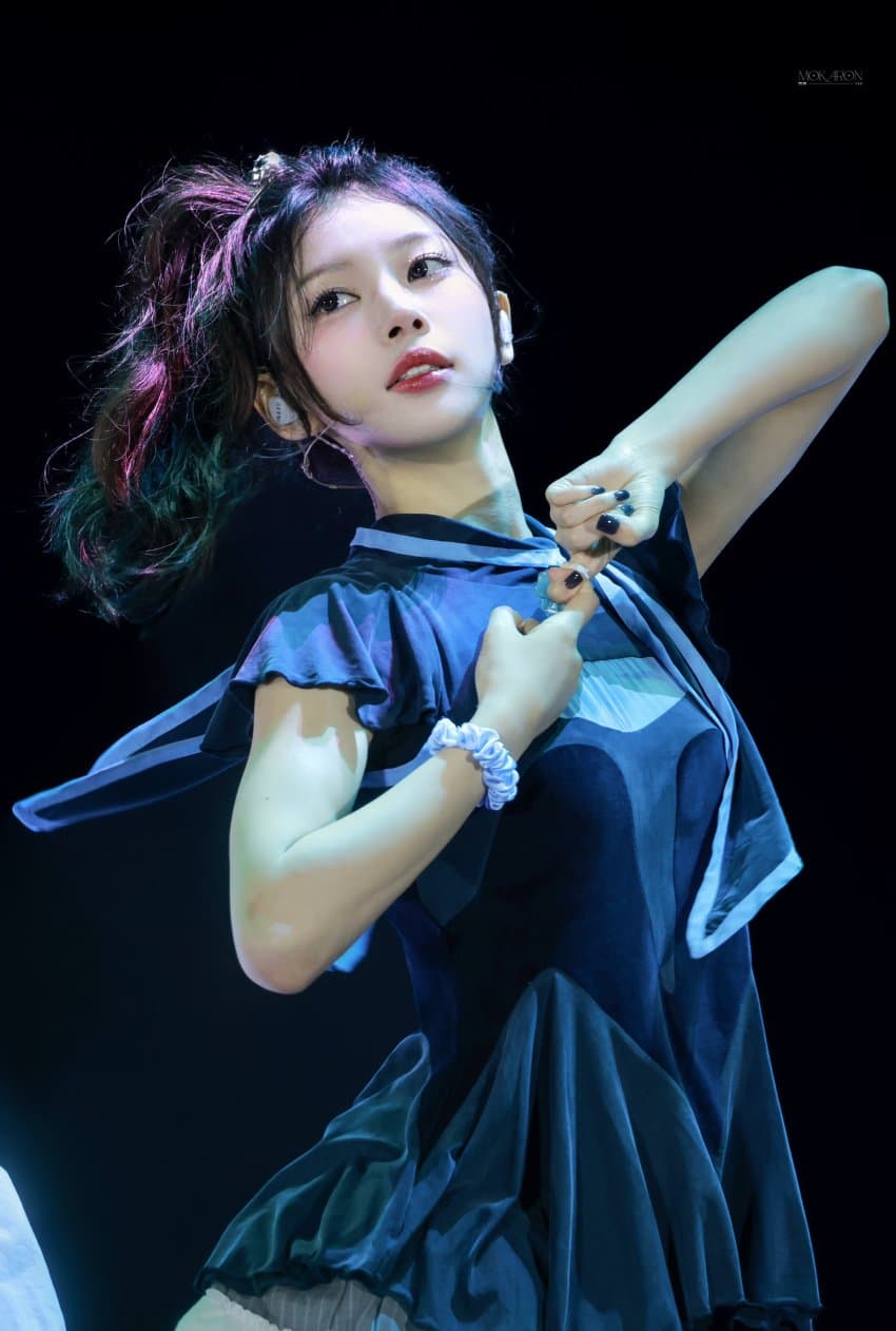 [잡담] 와 아일릿 모카 이거 레전드다.. | 인스티즈