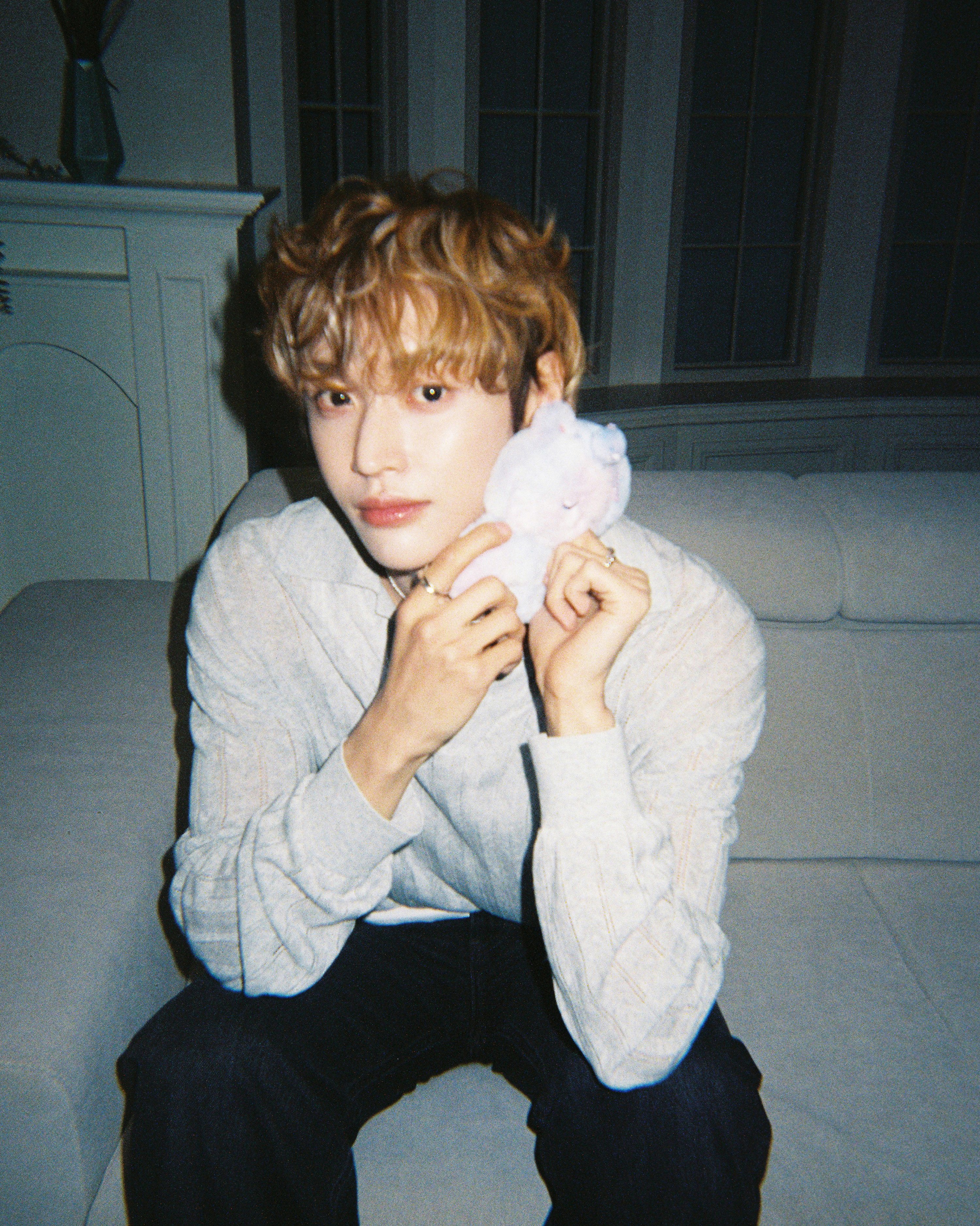 [잡담] 와 원빈 제발 저요 너무 귀여워 ㅠㅠㅠㅠㅠ | 인스티즈