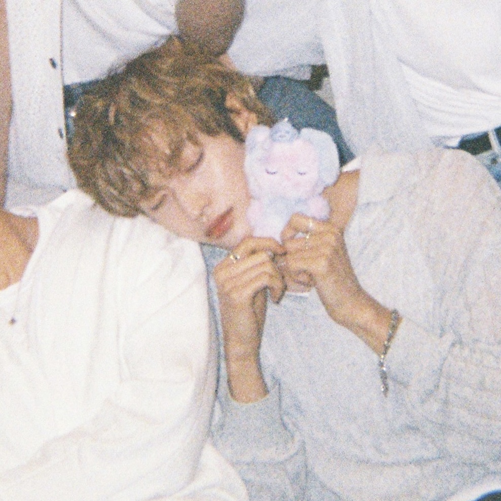 [잡담] 원빈이 너무 귀여워... | 인스티즈