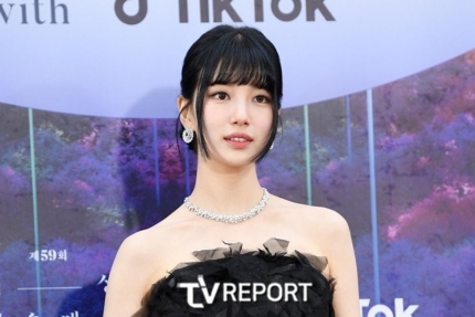 [잡담] 'D-1' 백상예술대상•••수지, MC 10주년→특별무대 '기대⬆️' | 인스티즈