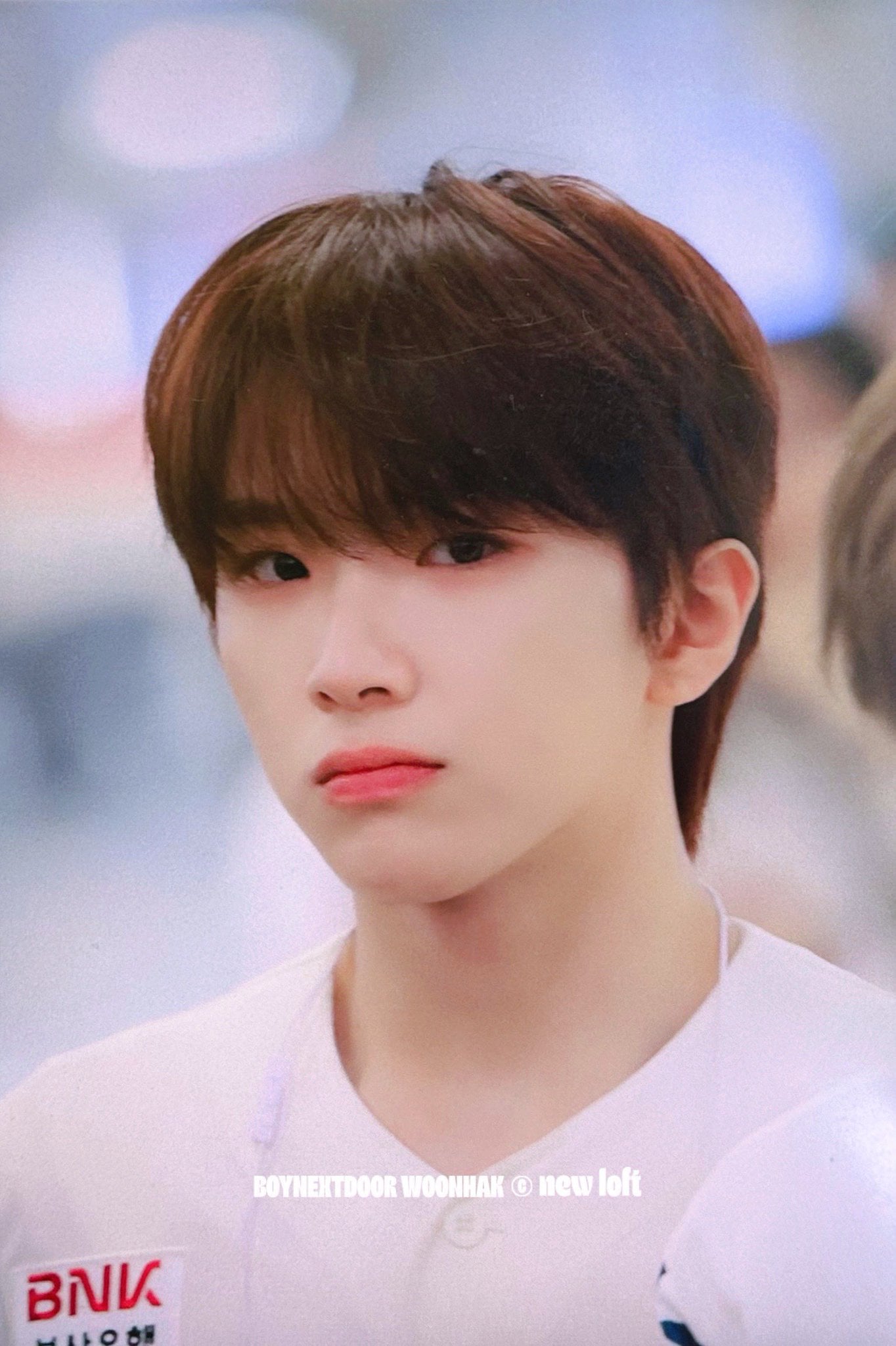 [잡담] 지금 이얼굴로 시구를 가셨다고.....? | 인스티즈