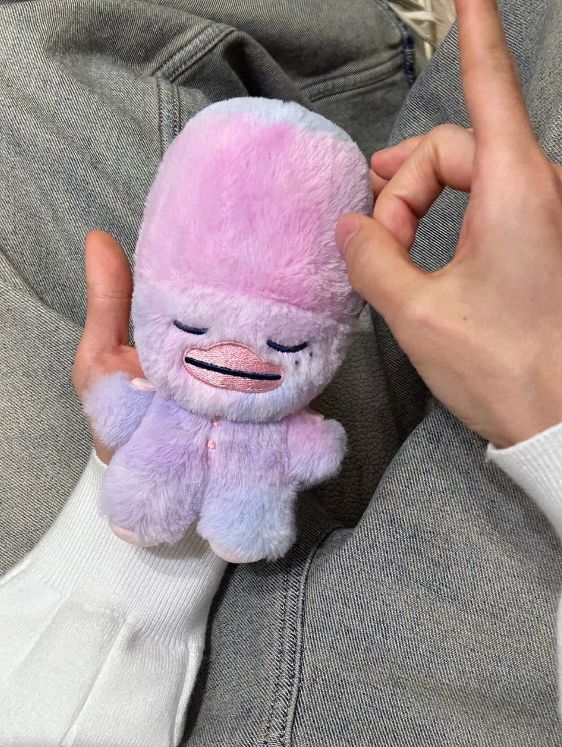 [잡담] 뉴똘병이 너무 커염지다.. | 인스티즈