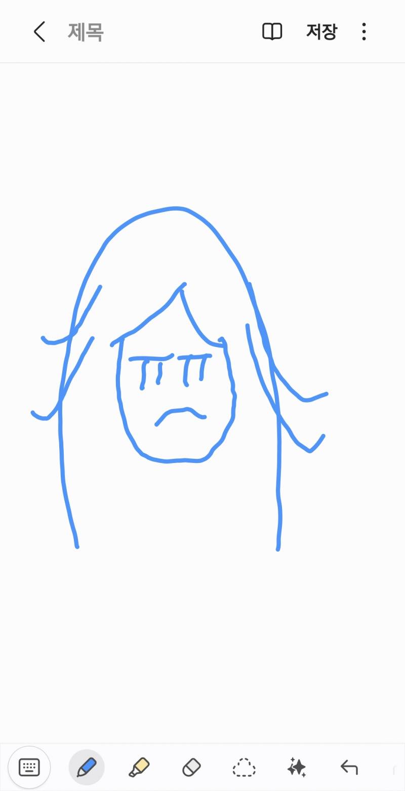 [잡담] 레이어드컷 이렇게 짧은머리가 뻗치는 이유가 뭘까? | 인스티즈