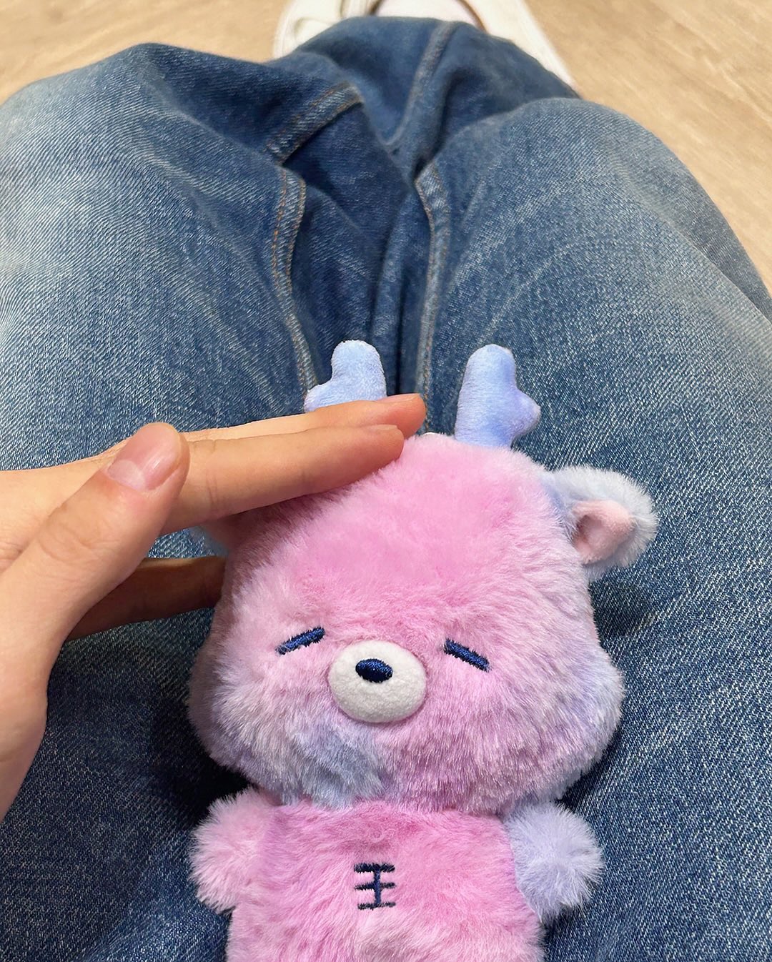 [잡담] 성찬 너무 예쁘고 우락밤 너무 귀여움 | 인스티즈