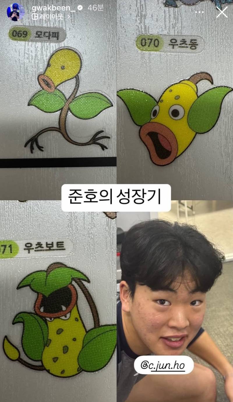 [잡담] 조아하는 갓차 갓라 사진 공유하기하자 | 인스티즈