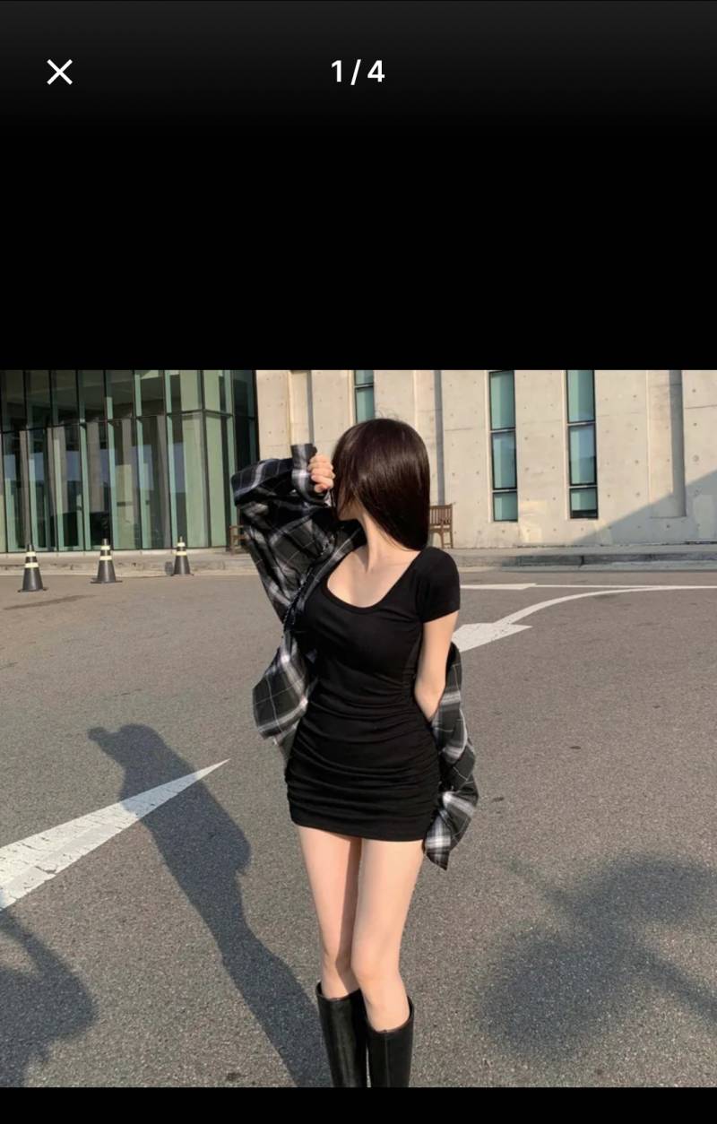 [잡담] 이런옷 넘 예뻐보이는데 이런건 언제입어?? | 인스티즈