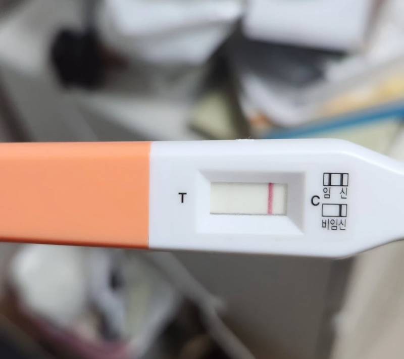 [잡담] 나 임신한 것 같아...??ㅠㅠ | 인스티즈