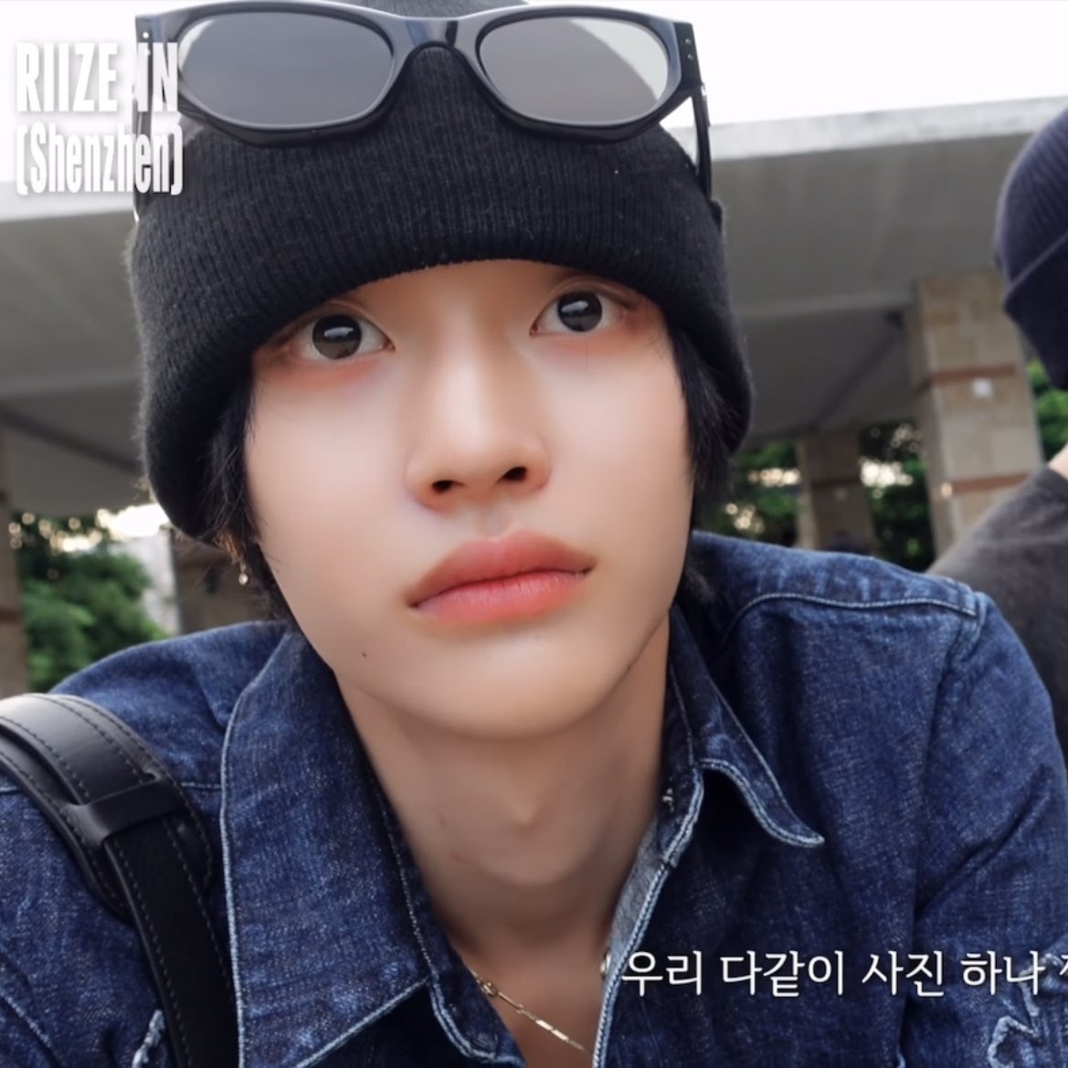 [잡담] 원빈 속눈썹 되게 신기함 | 인스티즈
