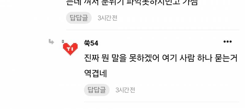 [잡담] 달글 보는데 진짜 여기 ㄷㅅㄹㄱ이랑 외부서 링크 박고 들어온사람 많나보네 | 인스티즈