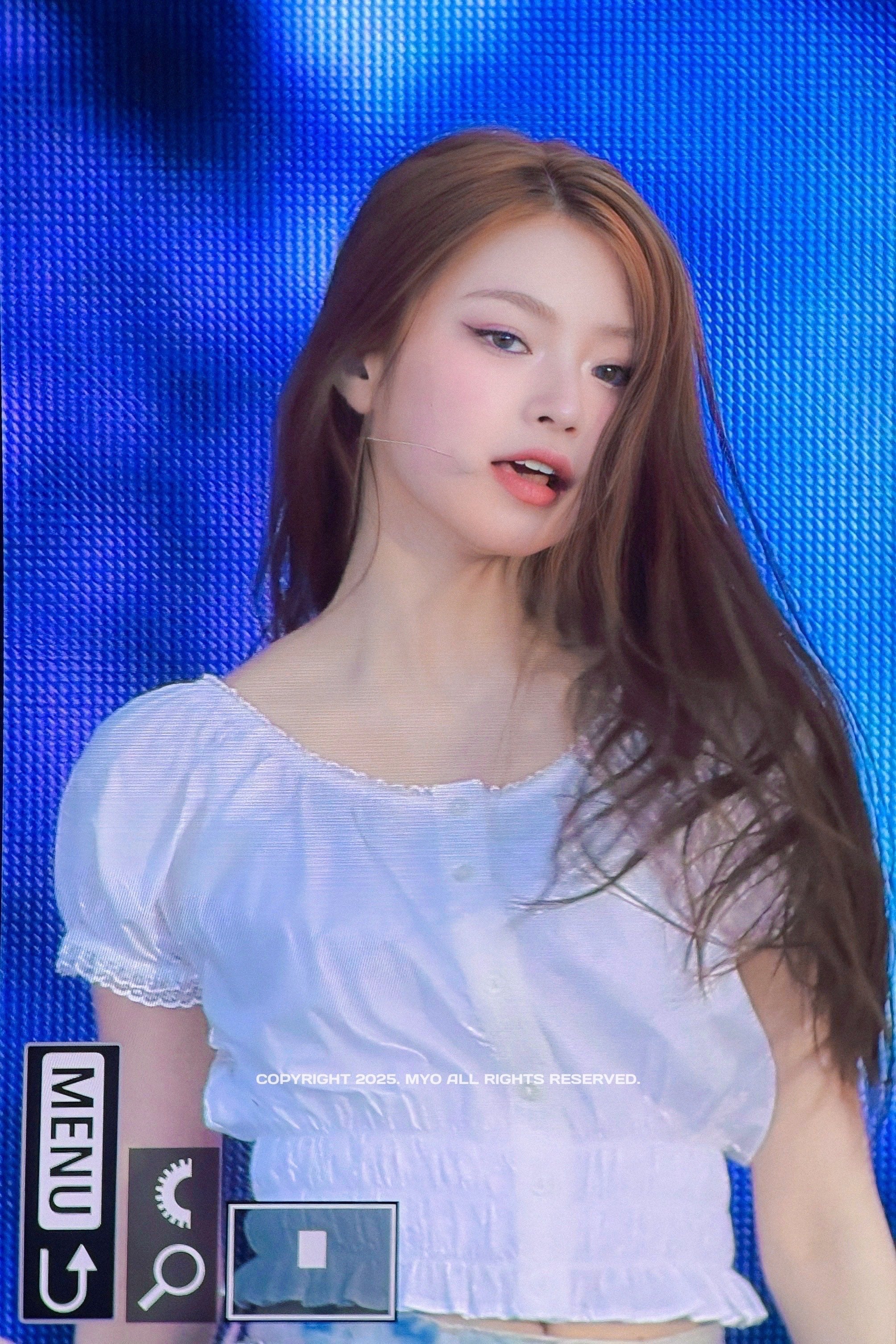 [잡담] 키키 하음 진짜 얼굴 미친 거 같아... | 인스티즈