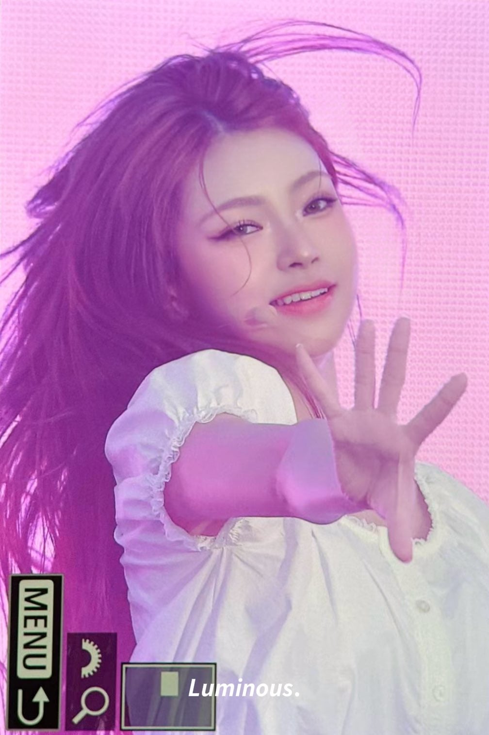 [잡담] 키키 하음 진짜 얼굴 미친 거 같아... | 인스티즈