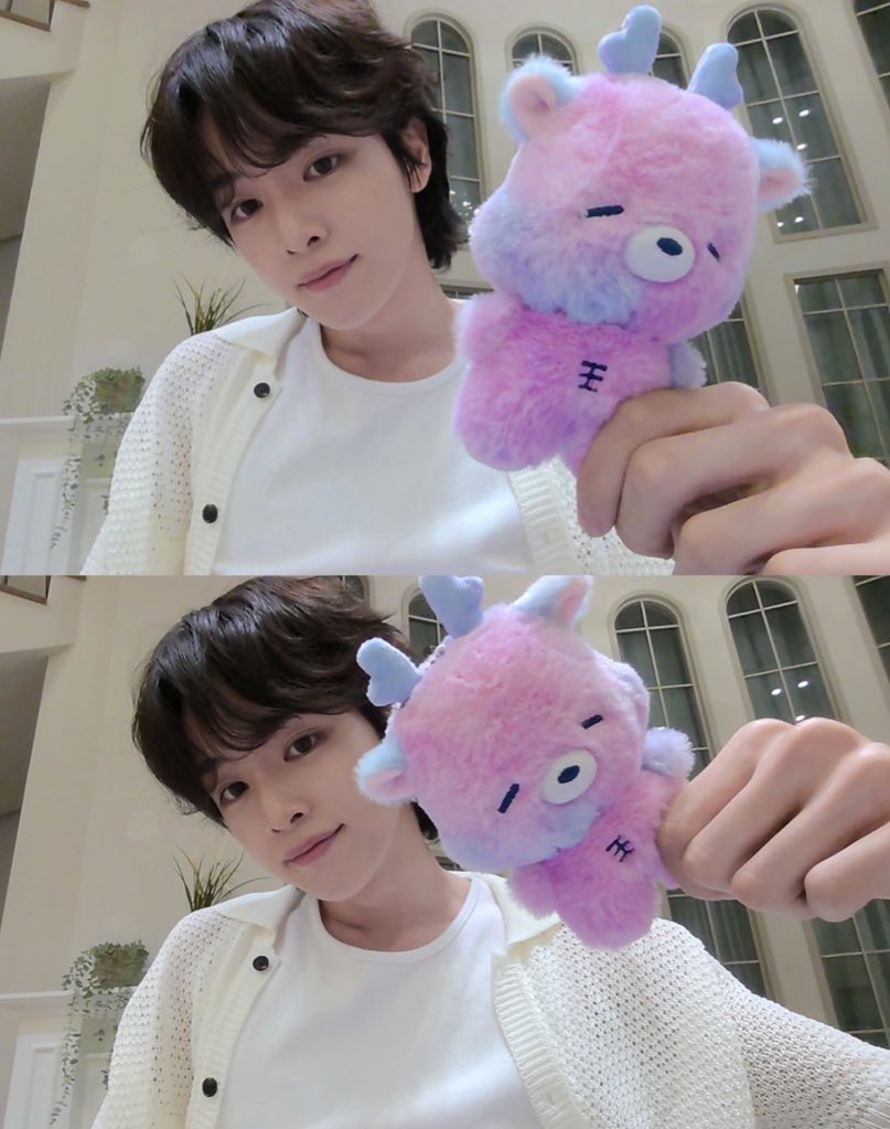 [잡담] 성찬이 진짜 넘.. 귀여워ㅠㅠ | 인스티즈