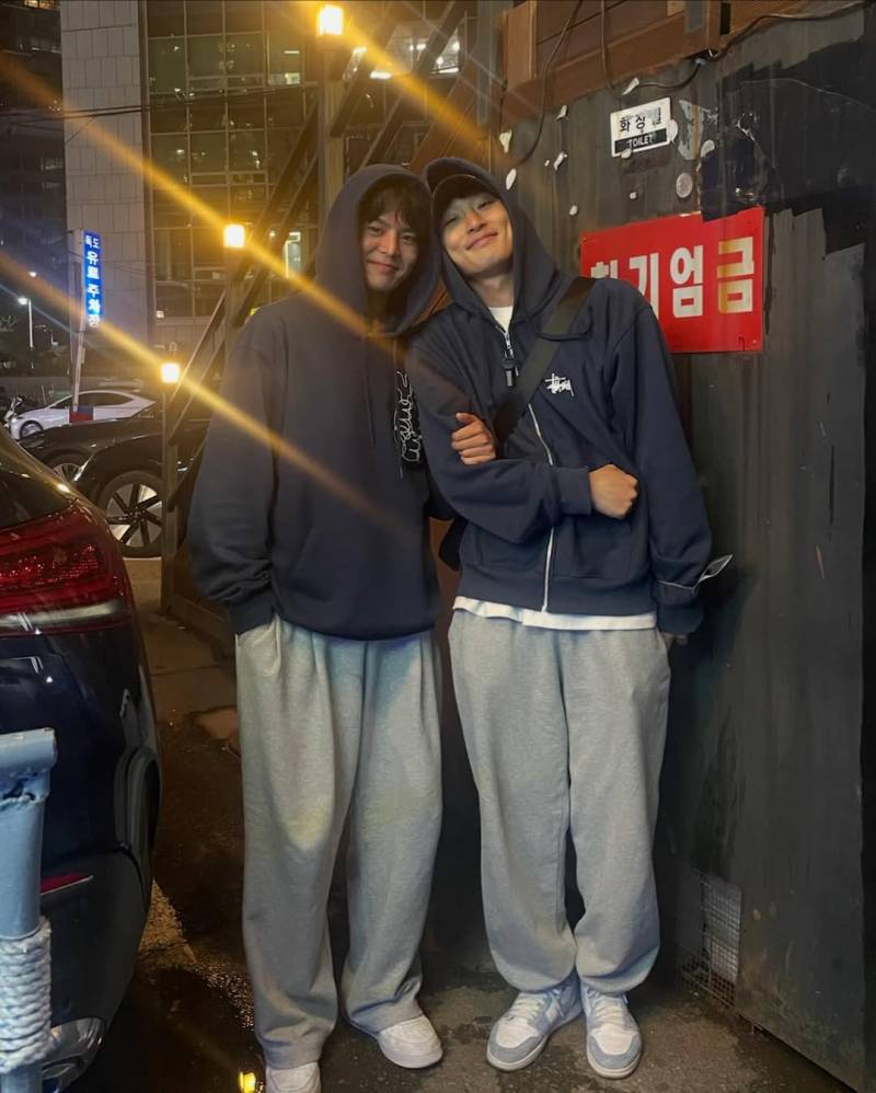 본편보다 비하인드가 더 고딩같은 약한영웅 클투 (스압주의) | 인스티즈
