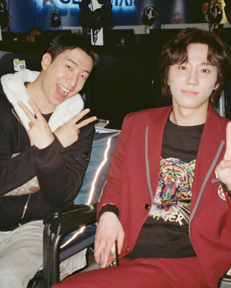 본편보다 비하인드가 더 고딩같은 약한영웅 클투 (스압주의) | 인스티즈