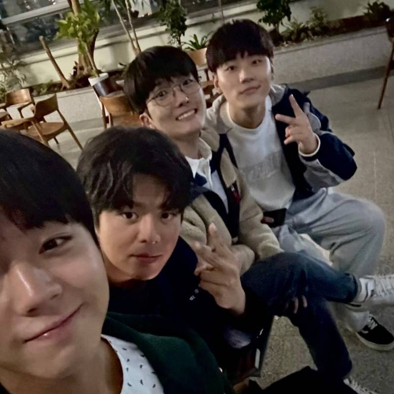 본편보다 비하인드가 더 고딩같은 약한영웅 클투 (스압주의) | 인스티즈
