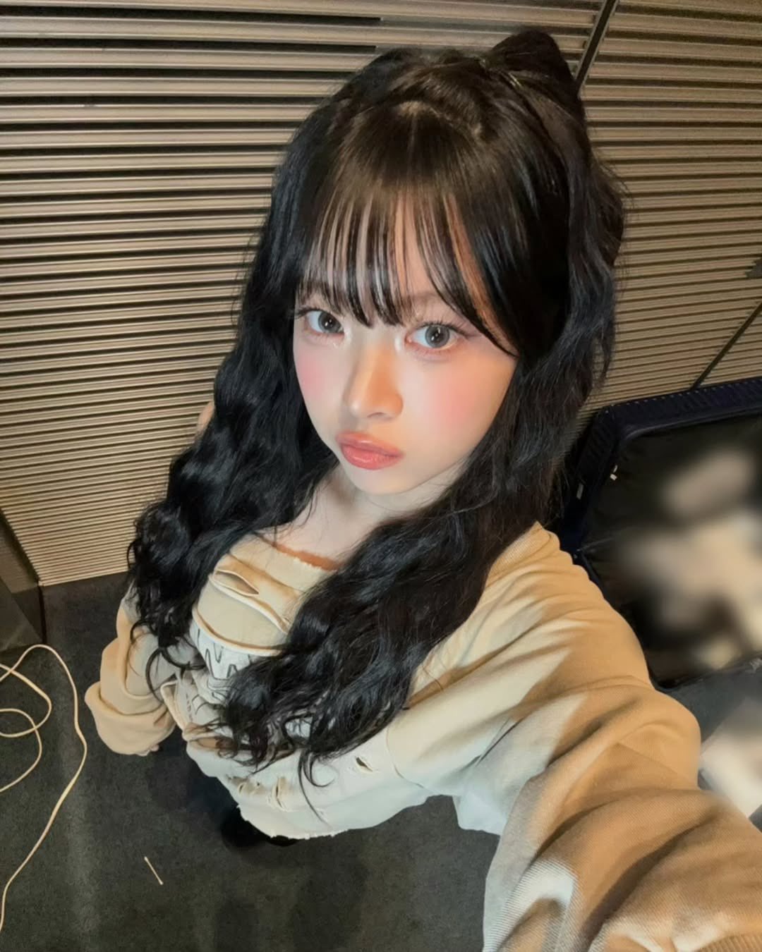 [잡담] 06홍은채 07정윤채한테 아기라고 하는거 실화냐 | 인스티즈