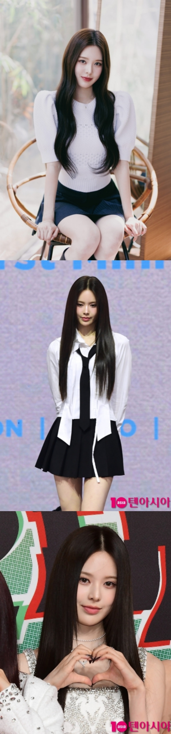[정보/소식] 하이브 탈락 후 테디 품으로•••"❤️제니가 봐줬으면" 방지민의 20살이 특별한 이유 [인터뷰] | 인스티즈